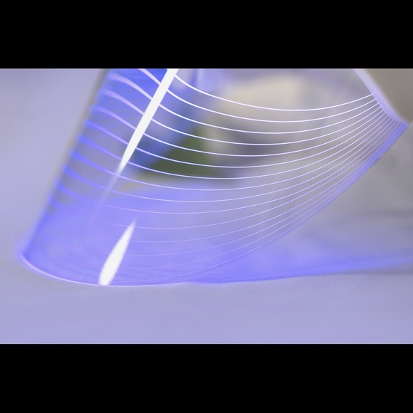 Light Face Mask - Picture 7 of 8